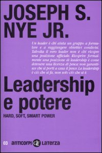 Leadership e potere
