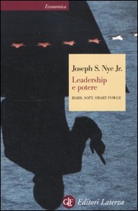 Leadership e potere
