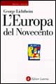 L'Europa del Novecento