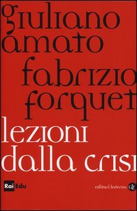 Lezioni dalla crisi