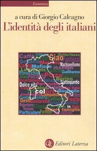 L'identità degli italiani