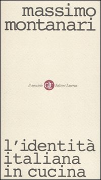 L'identità italiana in cucina