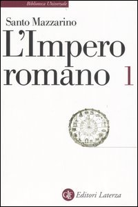 L'impero romano