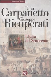L'Italia del Settecento