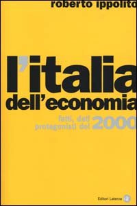 L'Italia dell'economia