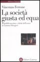 Lo società giusta ed equa