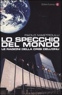 Lo specchio del mondo