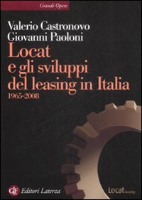 Locat e gli sviluppi del leasing in Italia
