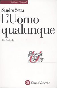 L'Uomo qualunque 1944-1948