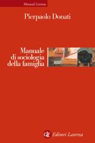 Manuale di sociologia della famiglia