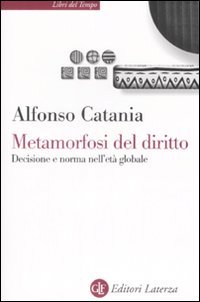 Metamorfosi del diritto