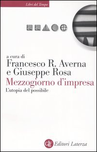 Mezzogiorno d'impresa