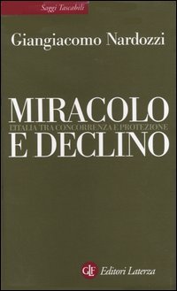 Miracolo e declino