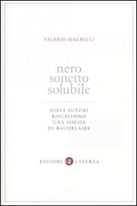 Nero sonetto solubile
