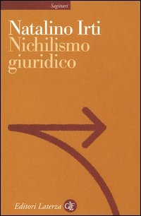 Nichilismo giuridico