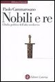 Nobili e re