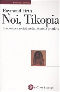 Noi, Tikopia