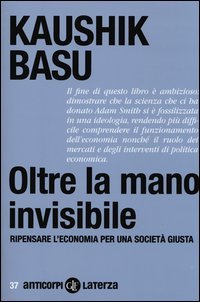 Oltre la mano invisibile