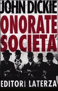 Onorate società