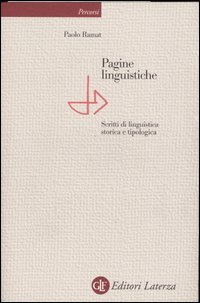 Pagine linguistiche