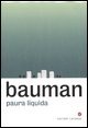 Paura liquida