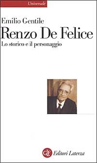 Renzo De Felice