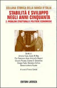 Ricerche per la storia della Banca d'Italia