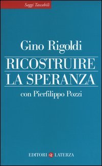 Ricostruire la speranza