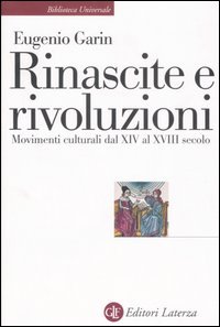 Rinascite e rivoluzioni