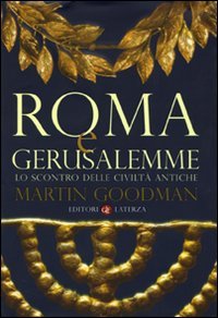 Roma e Gerusalemme