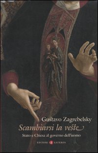 Scambiarsi la veste