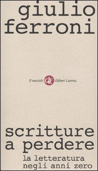 Scritture a perdere