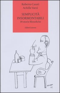 Semplicità insormontabili