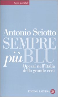 Sempre più blu