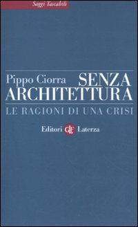 Senza architettura