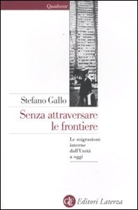 Senza attraversare le frontiere