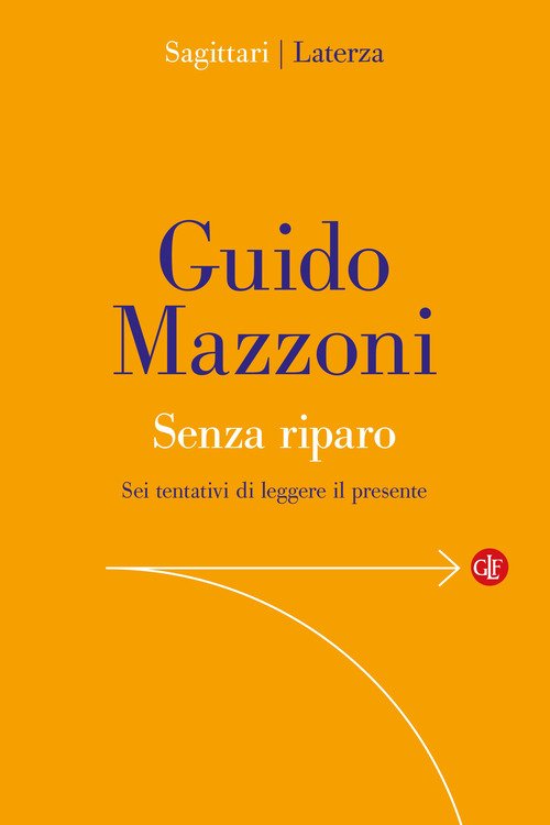 Senza riparo. Sei tentativi di leggere il presente