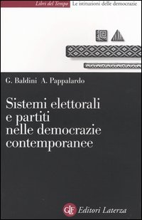 Sistemi elettorali e partiti nelle democrazie contemporanee