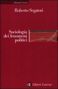 Sociologia dei fenomeni politici