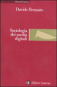 Sociologia dei media digitali