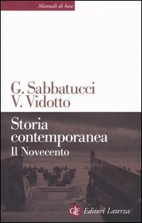 Storia contemporanea