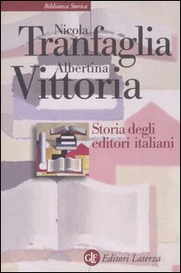 Storia degli editori italiani