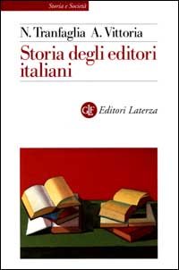 Storia degli editori italiani