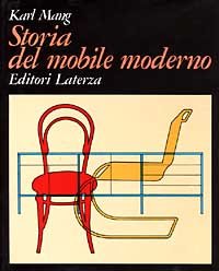 Storia del mobile moderno