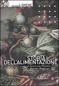 Storia dell'alimentazione