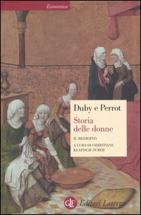Storia delle donne in Occidente