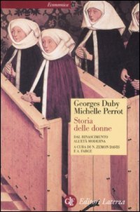 Storia delle donne in Occidente
