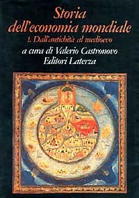 Storia dell'economia mondiale