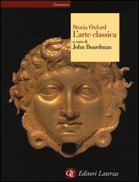 Storia Oxford dell'arte classica