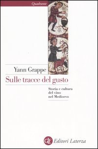 Sulle tracce del gusto